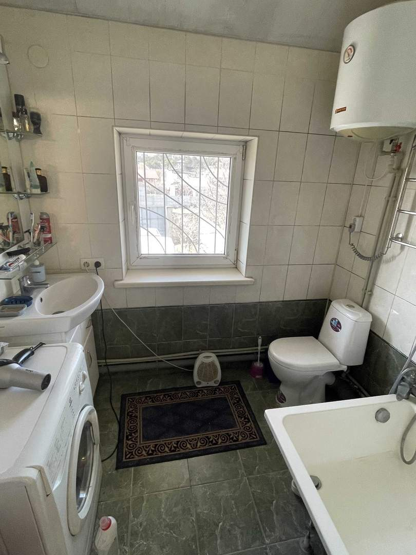 Продажа дома, 70м <sup>2</sup>, 5 сот., Севастополь, СТ Дружный территория