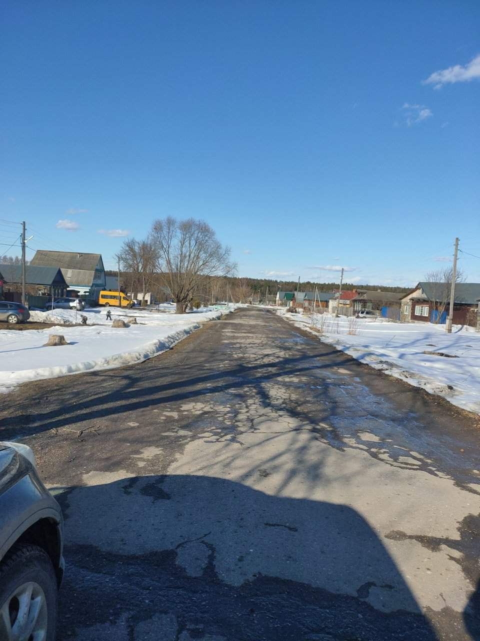 Продажа дома, 60м <sup>2</sup>, 15 сот., Гостюхино