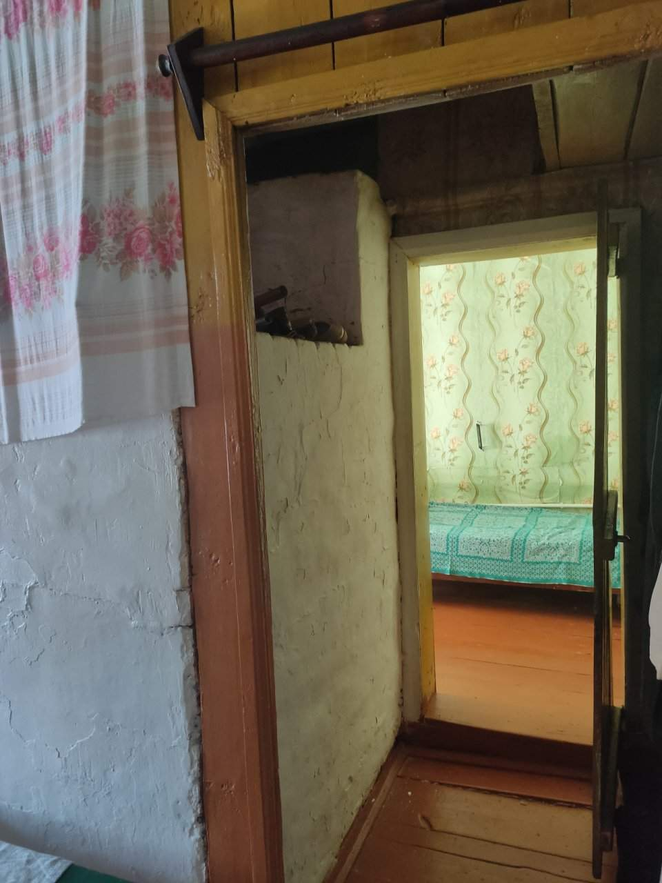 Продажа дома, 60м <sup>2</sup>, 15 сот., Гостюхино