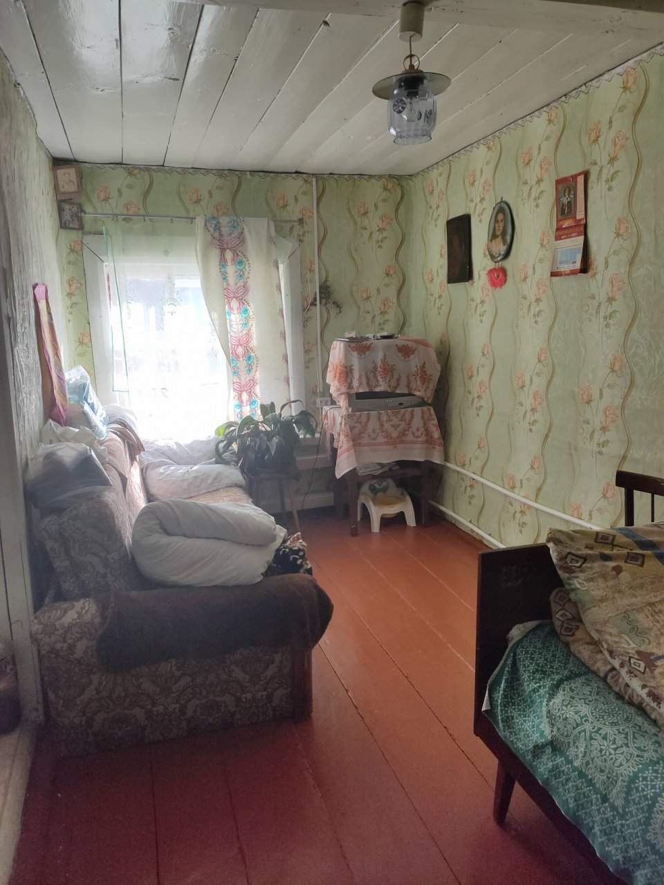 Продажа дома, 60м <sup>2</sup>, 15 сот., Гостюхино