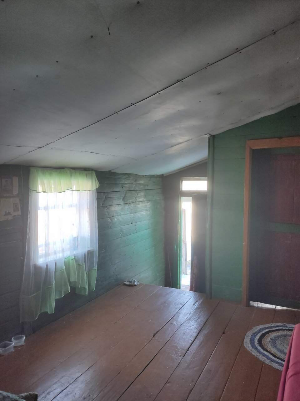 Продажа дома, 60м <sup>2</sup>, 15 сот., Гостюхино