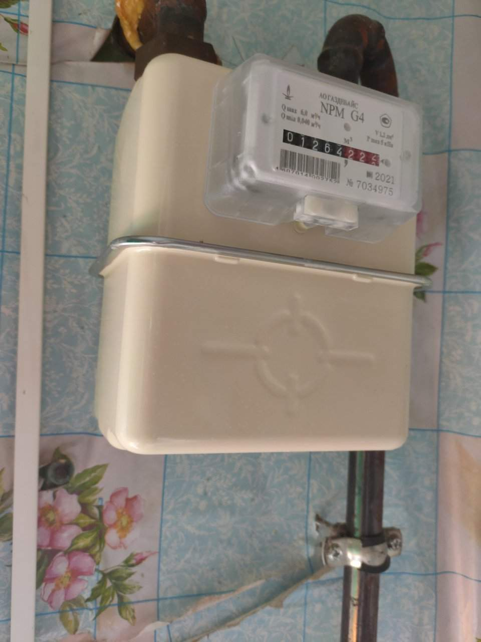 Продажа дома, 60м <sup>2</sup>, 15 сот., Гостюхино