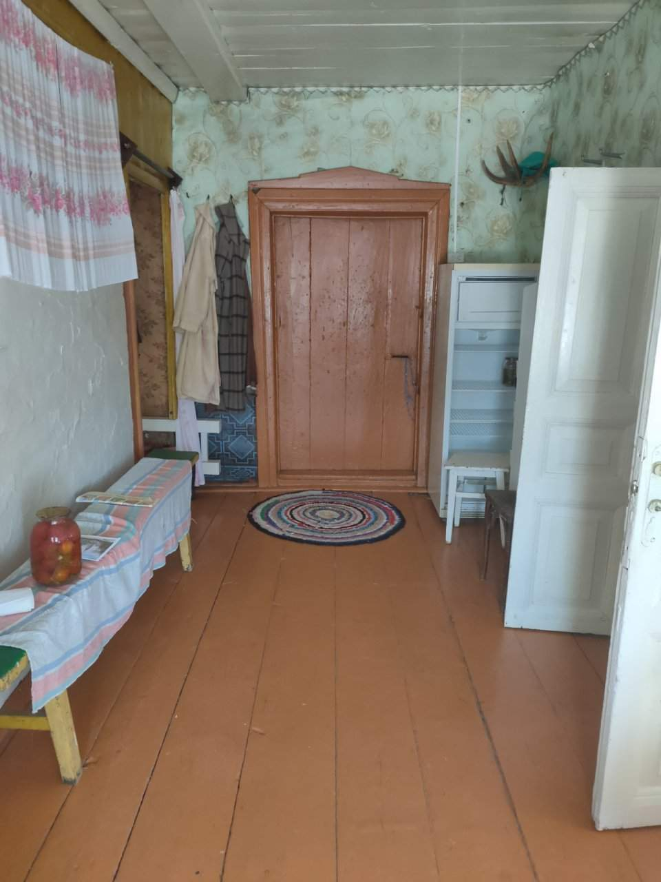 Продажа дома, 60м <sup>2</sup>, 15 сот., Гостюхино