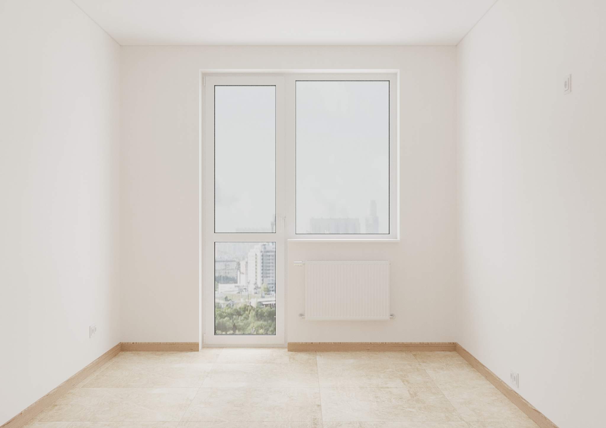 Продажа 1-комнатной новостройки, Электрогорск, Ухтомского улица,  д.к4