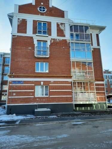 Продажа 1-комнатной квартиры, Вологда, 6 Армии набережная,  д.45