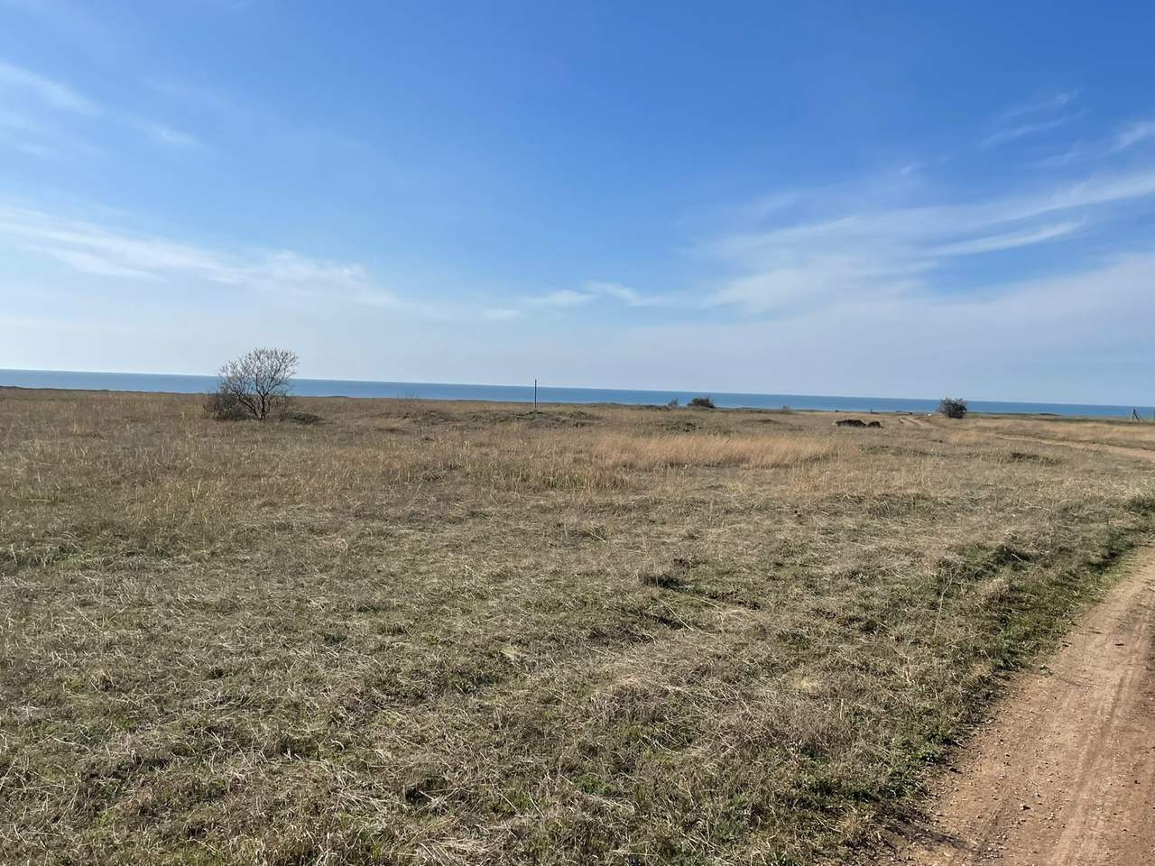 Продажа участка, Севастополь, Авиаторов улица