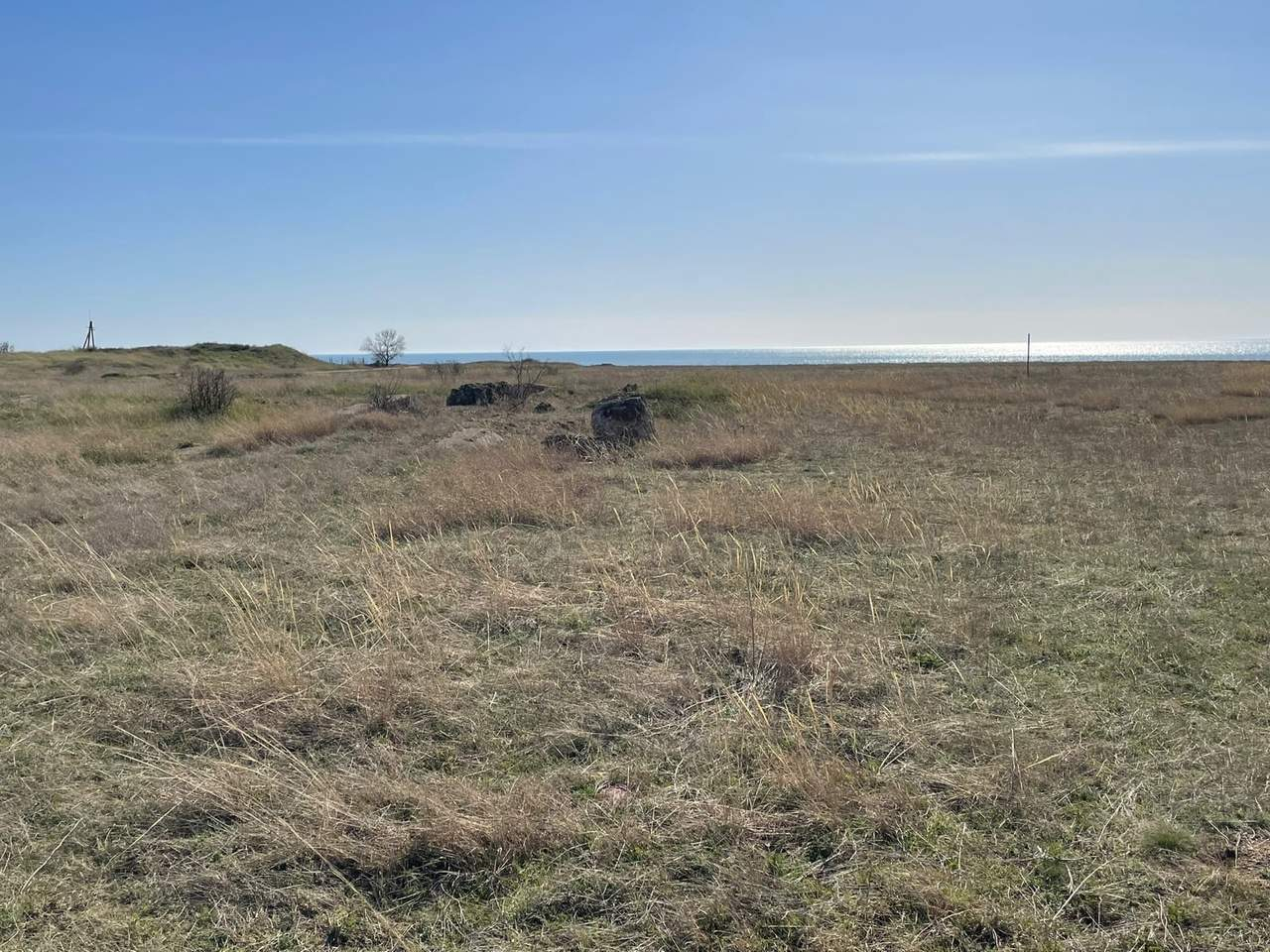 Продажа участка, Севастополь, Авиаторов улица