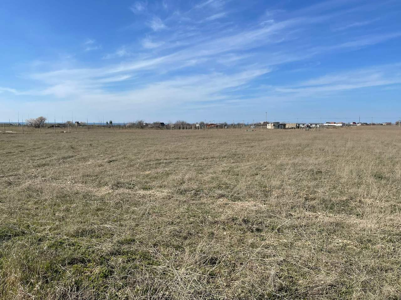 Продажа участка, Севастополь, Авиаторов улица