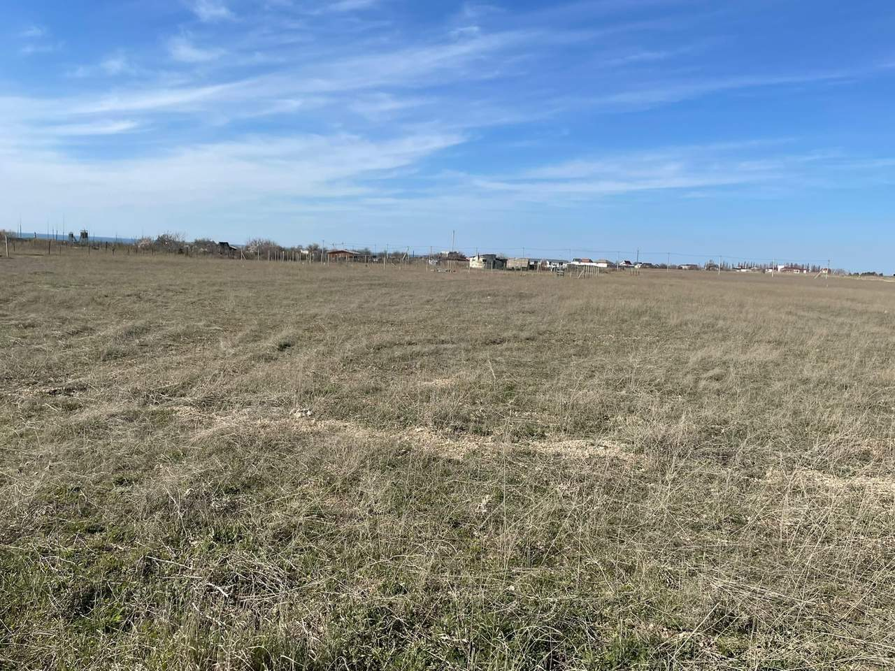 Продажа участка, Севастополь, Авиаторов улица