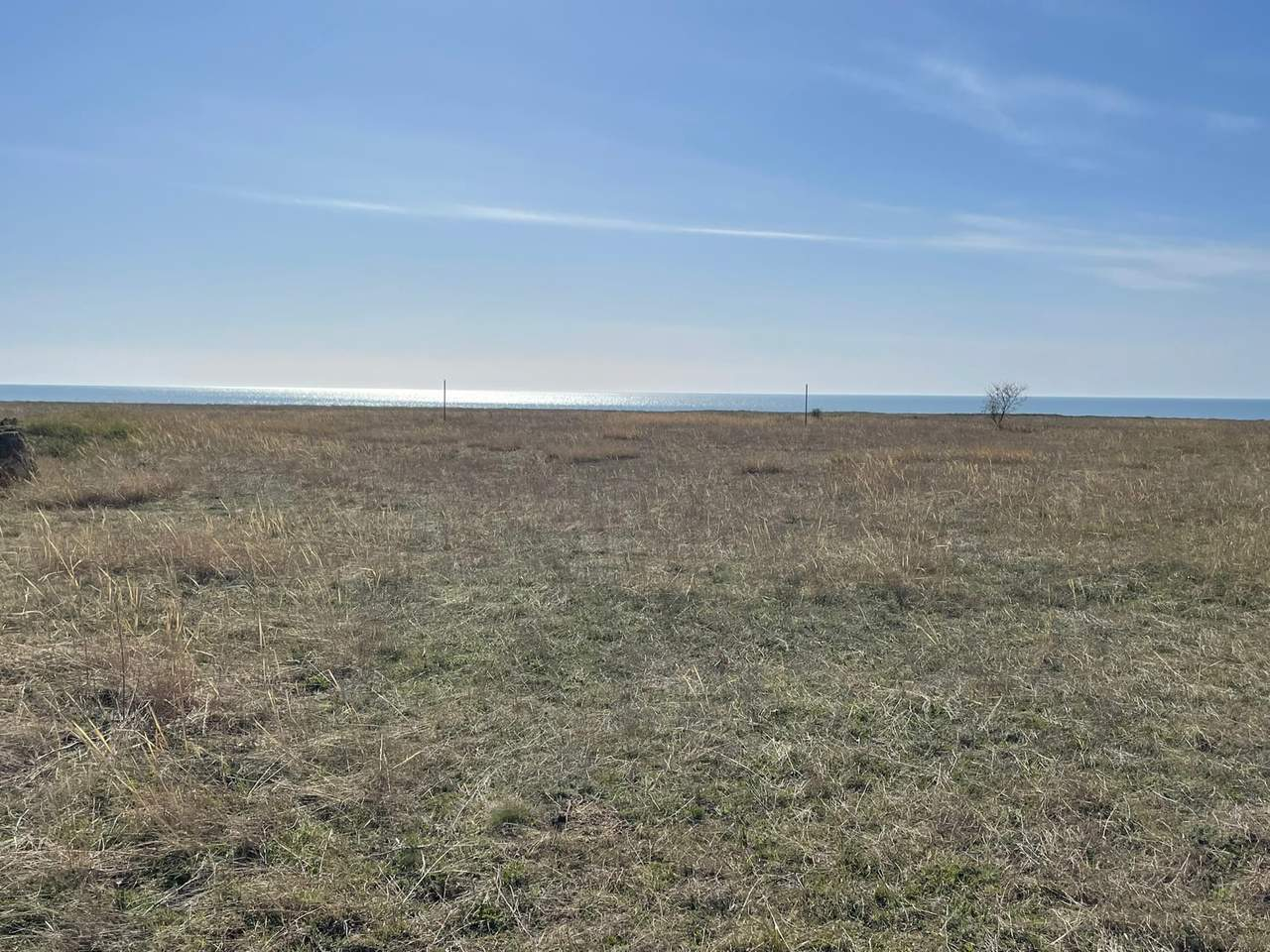 Продажа участка, Севастополь, Авиаторов улица