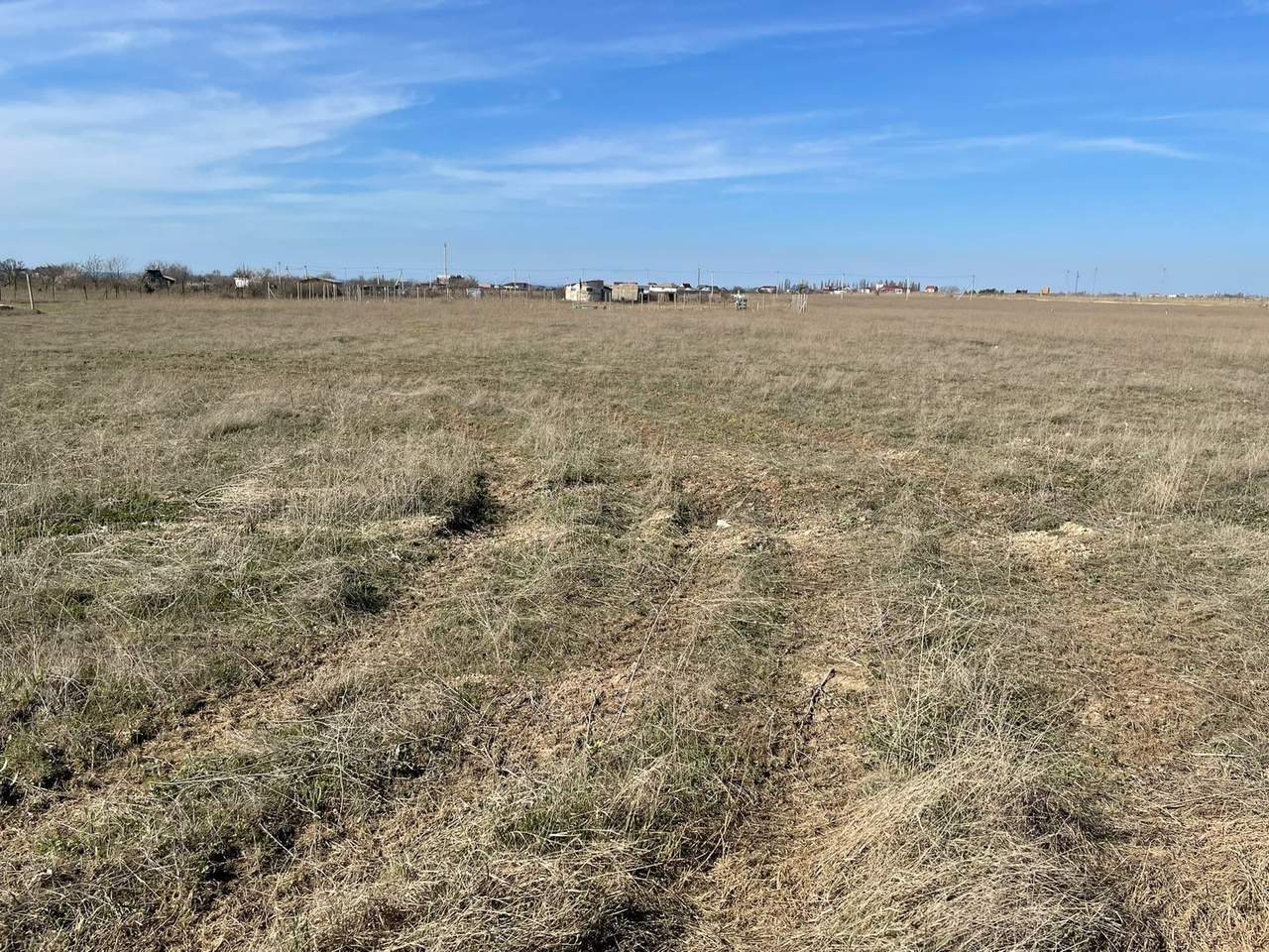 Продажа участка, Севастополь, Авиаторов улица