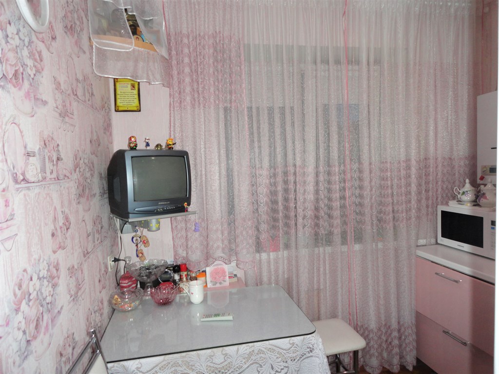 Продажа 2-комнатной квартиры, Казань, Академика Губкина улица,  д.40