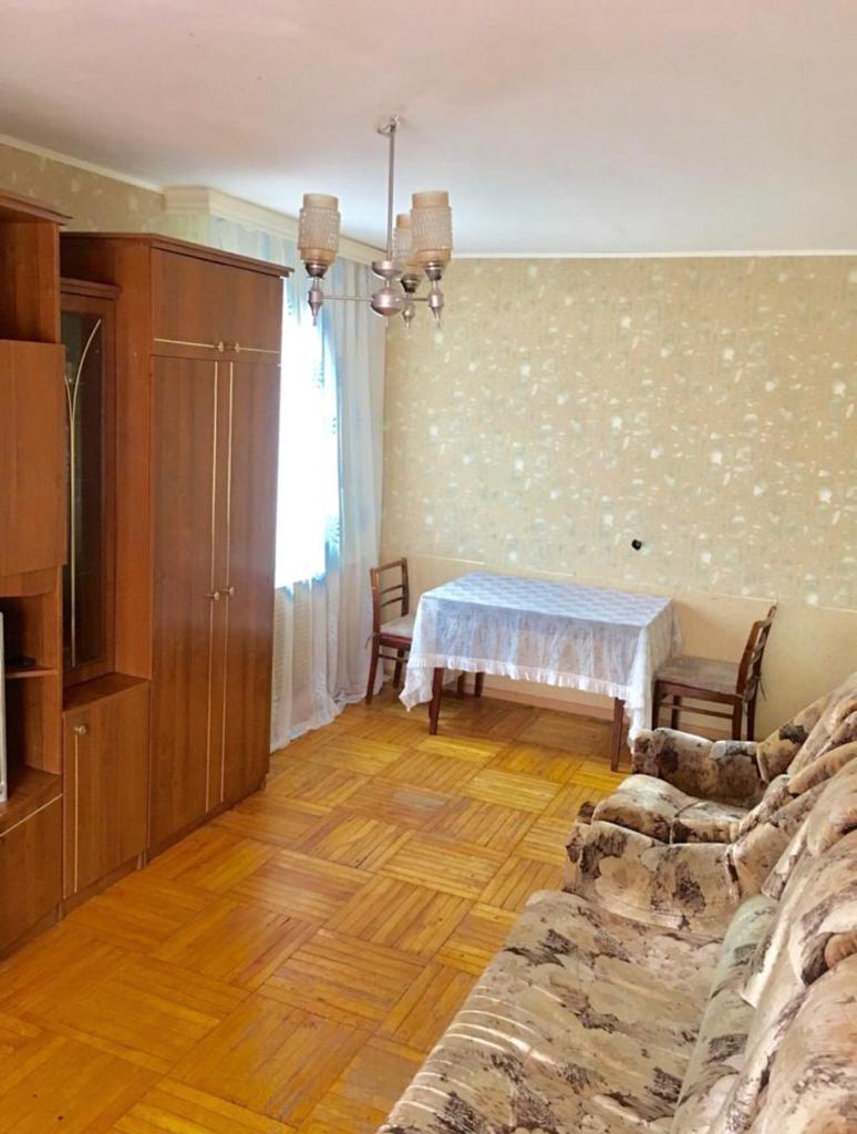 Продажа 2-комнатной квартиры, Санкт-Петербург, Пионерстроя улица,  д.15к1