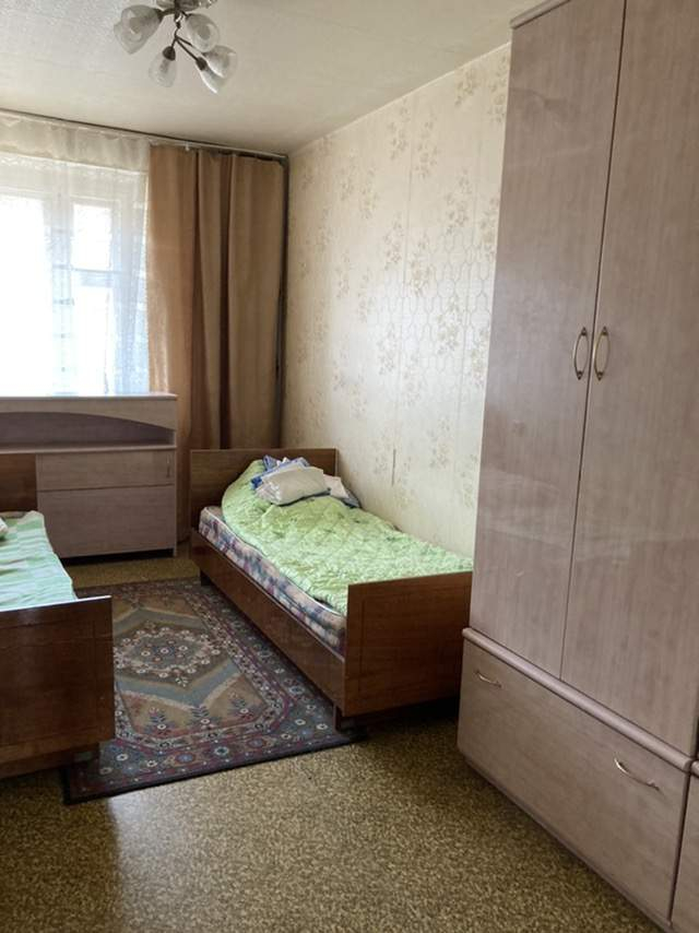 Аренда 3-комнатной квартиры, Кстово, Ленина площадь,  д.1