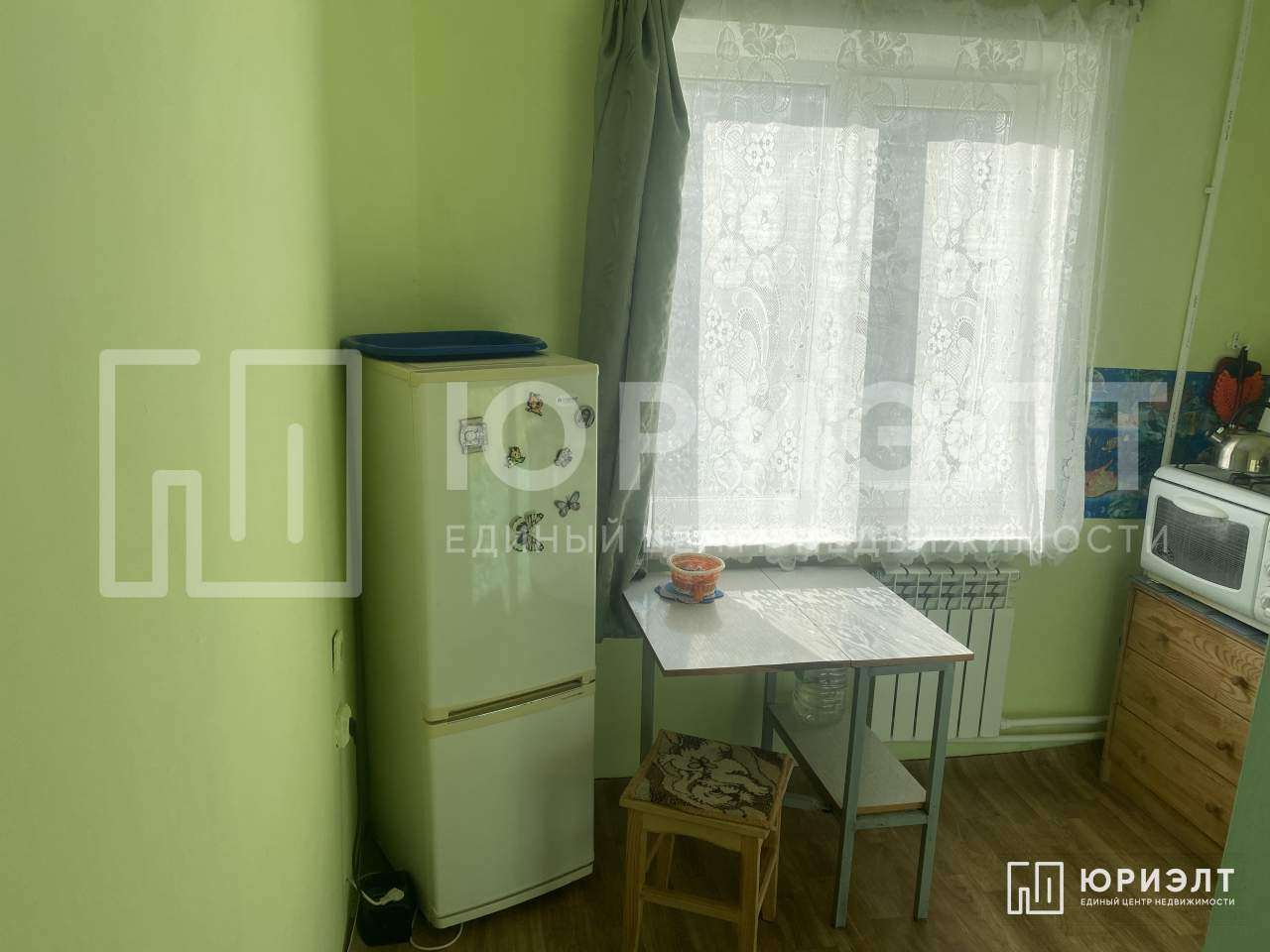 Продажа 1-комнатной квартиры, Нижний Тагил, Басова улица,  д.1