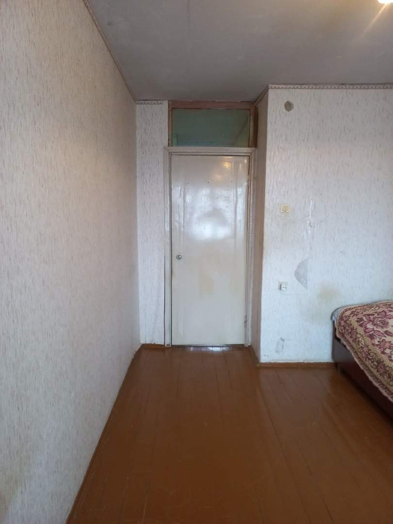 Продажа 2-комнатной квартиры, Биряково, Школьная улица,  д.12