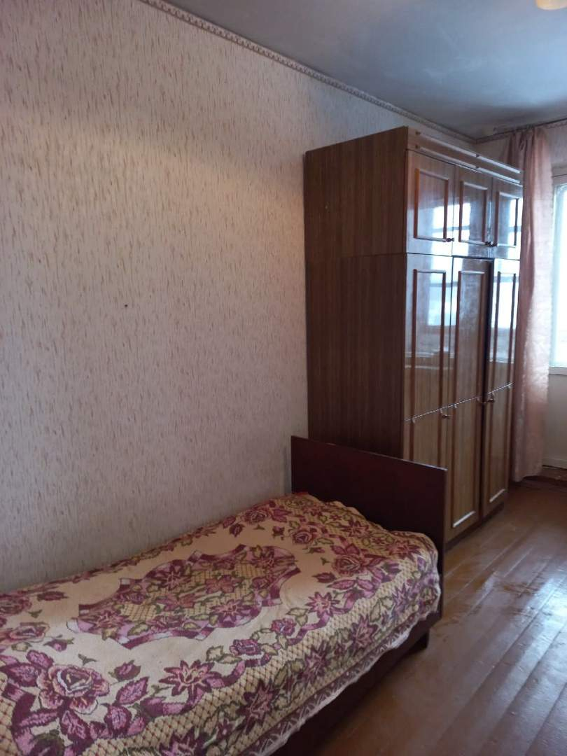 Продажа 2-комнатной квартиры, Биряково, Школьная улица,  д.12