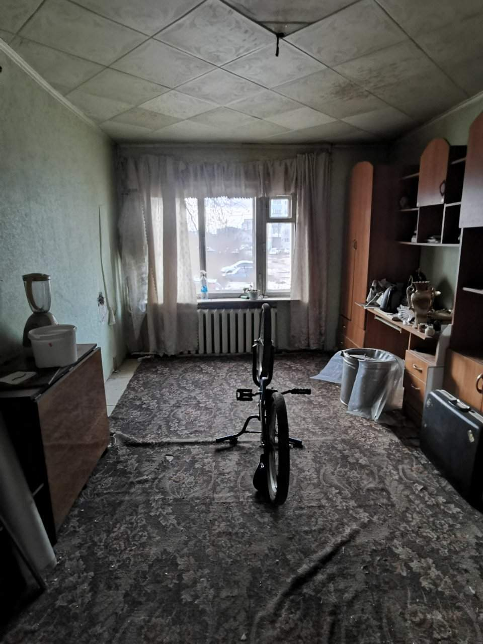 Продажа 4-комнатной квартиры, Ковров, Зои Космодемьянской улица,  д.28