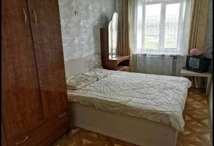 Продажа 2-комнатной квартиры, Кисловодск, Островского улица,  д.5