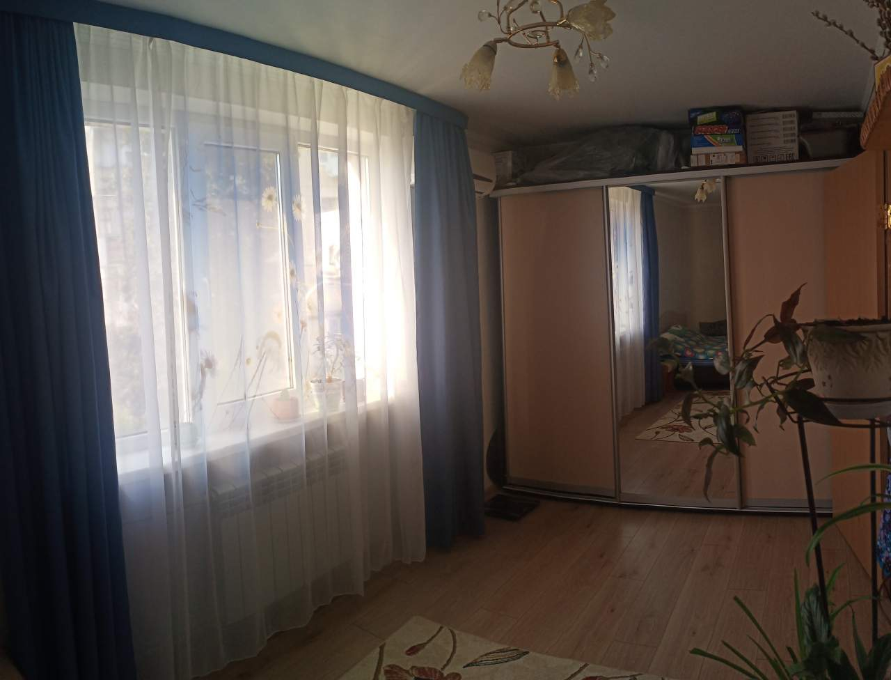 Продажа 2-комнатной квартиры, Севастополь, Маршала Блюхера улица,  д.20