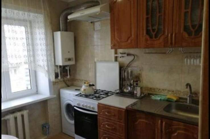 Продажа 2-комнатной квартиры, Кисловодск, Островского улица,  д.5