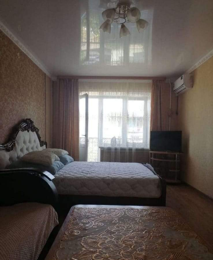 Продажа 2-комнатной квартиры, Кисловодск, Островского улица,  д.5