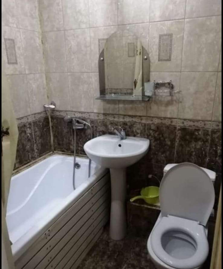 Продажа 2-комнатной квартиры, Кисловодск, Островского улица,  д.5