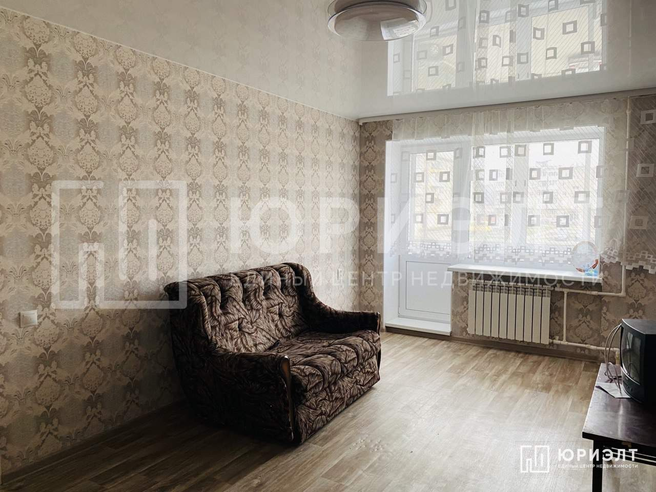 Продажа 2-комнатной квартиры, Нижний Тагил, Ленинградский проспект,  д.76