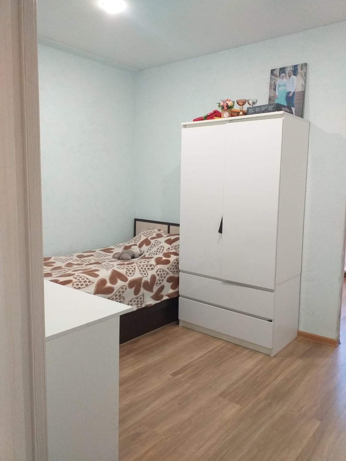 Продажа 2-комнатной квартиры, Санкт-Петербург, Большевиков проспект,  д.79 к 3 литера И