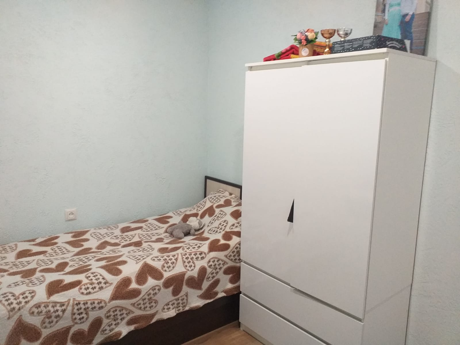 Продажа 2-комнатной квартиры, Санкт-Петербург, Большевиков проспект,  д.79 к 3 литера И