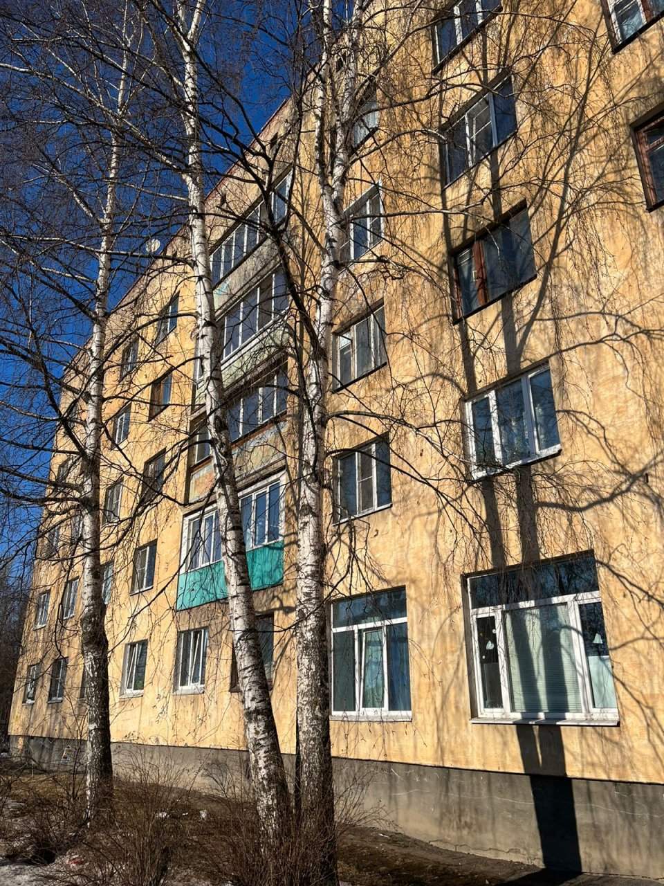 Продажа комнаты, Вологда, Козленская улица,  д.125