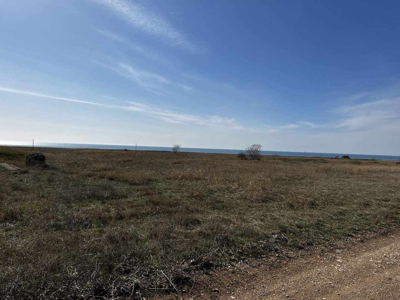 Продажа участка, Севастополь, Авиаторов улица