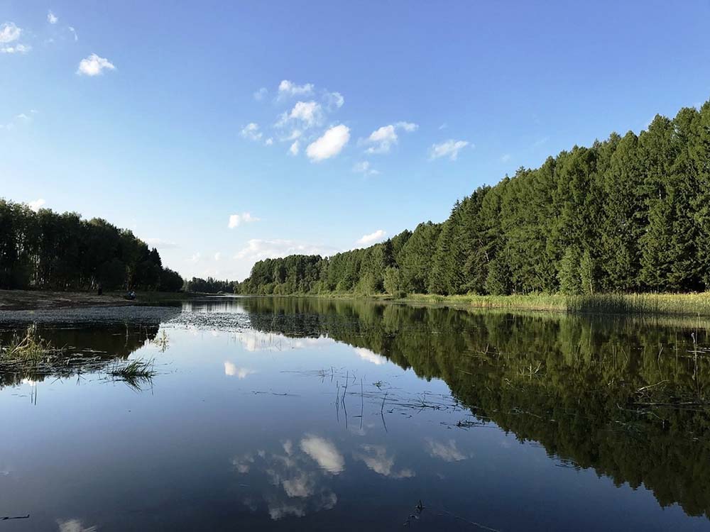 Продажа участка, Московская