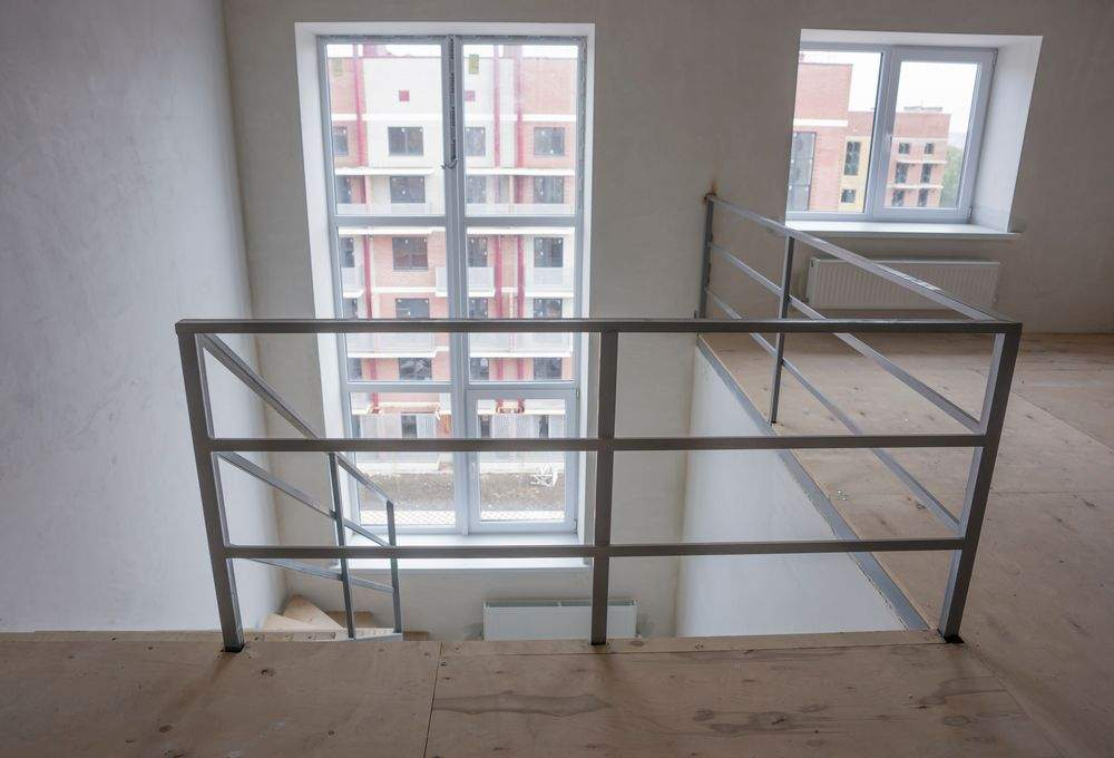 Продажа 2-комнатной новостройки, Михайловск, Ишкова улица,  д.99