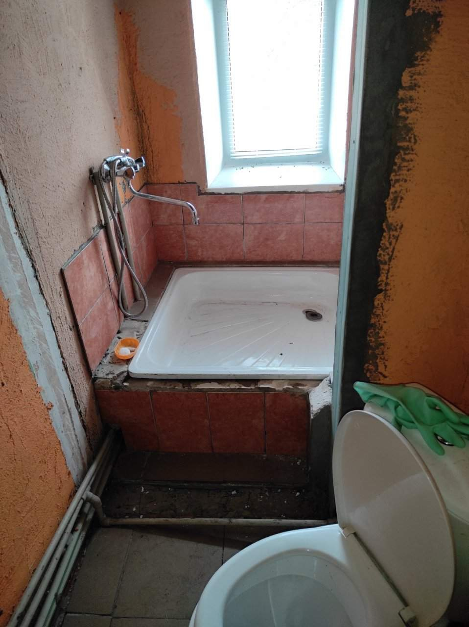 Продажа 1-комнатной квартиры, Голышево, Совхозная улица,  влд7