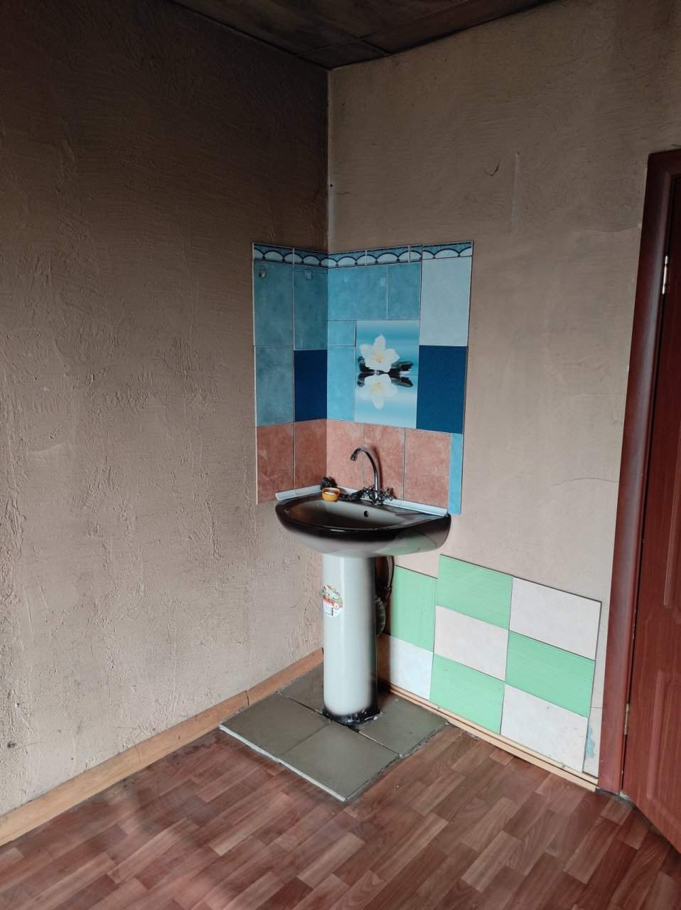 Продажа 1-комнатной квартиры, Голышево, Совхозная улица,  влд7