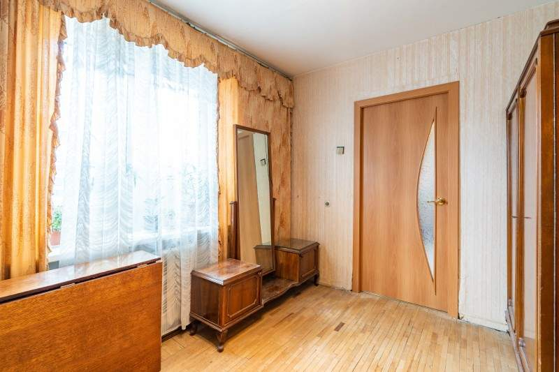 Продажа 3-комнатной квартиры, Санкт-Петербург, Пулковская улица,  д.11к2