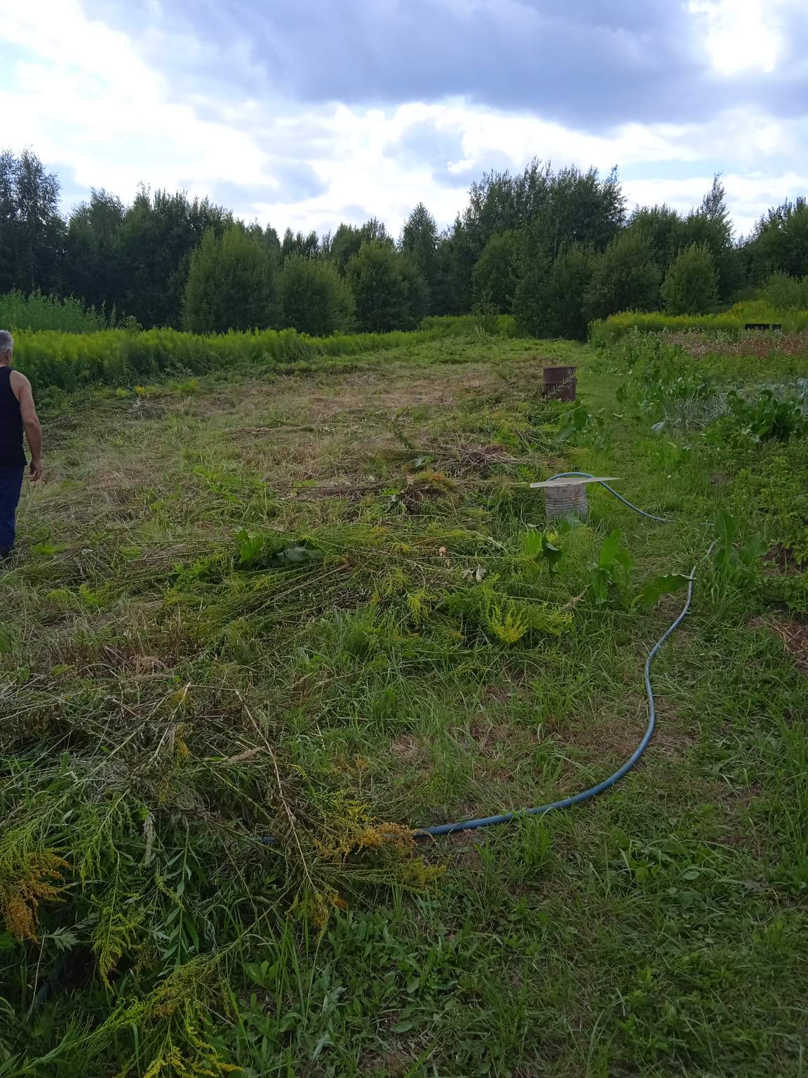 Купить Участок В Деревне Нижегородской Области