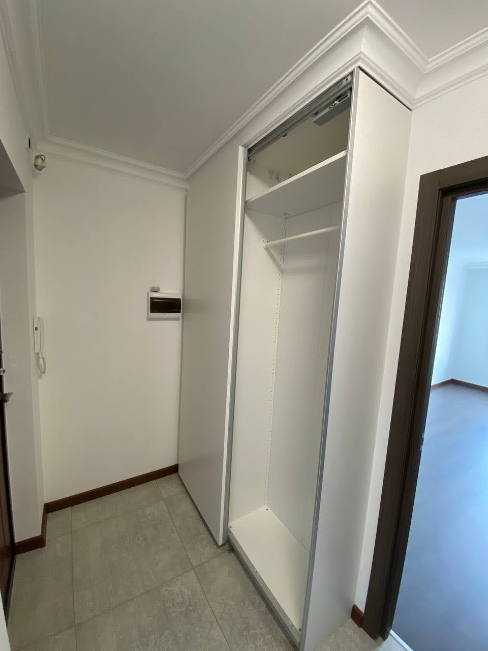 Продажа 1-комнатной квартиры, Малое Верево, Кириллова улица,  д.5к2