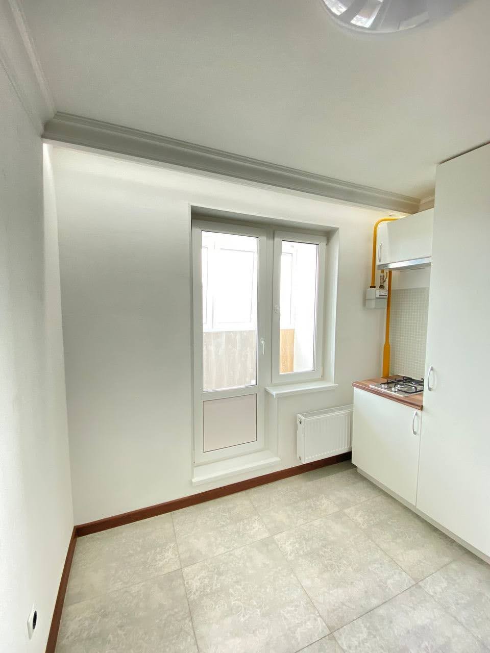 Продажа 1-комнатной квартиры, Малое Верево, Кириллова улица,  д.5к2