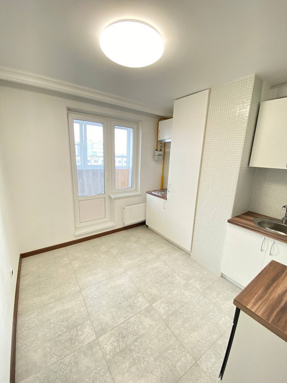 Продажа 1-комнатной квартиры, Малое Верево, Кириллова улица,  д.5к2