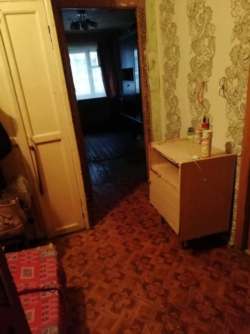 Продажа 3-комнатной квартиры, Калуга, Гурьянова улица,  д.13