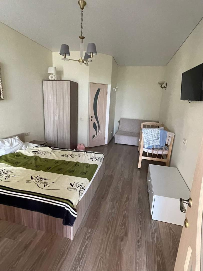 Продажа дома, 500м <sup>2</sup>, 4 сот., Севастополь, Набережная Чкалова улица,  д.6а