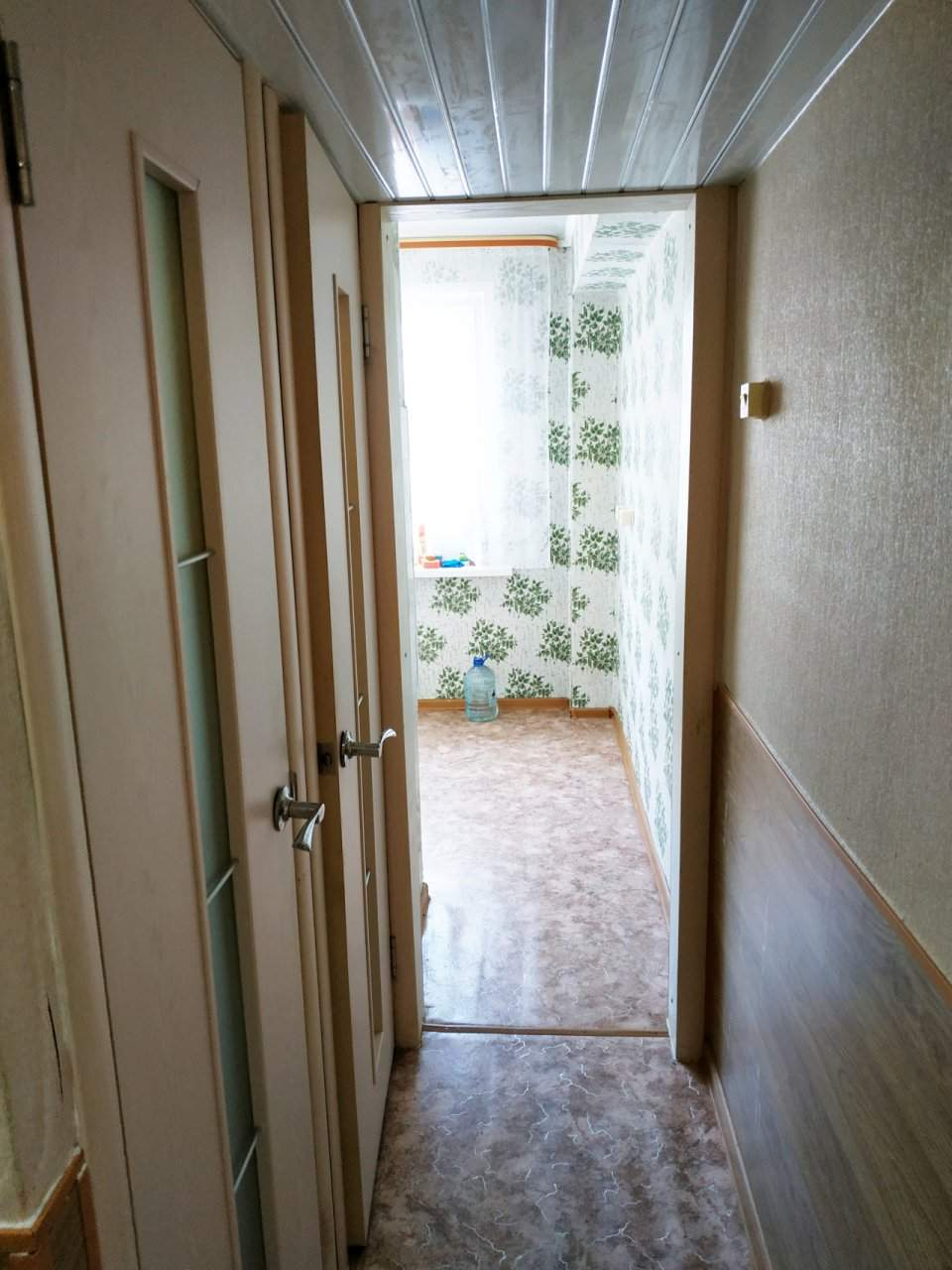 Продажа 2-комнатной квартиры, Вологда, Петрозаводская улица,  д.26