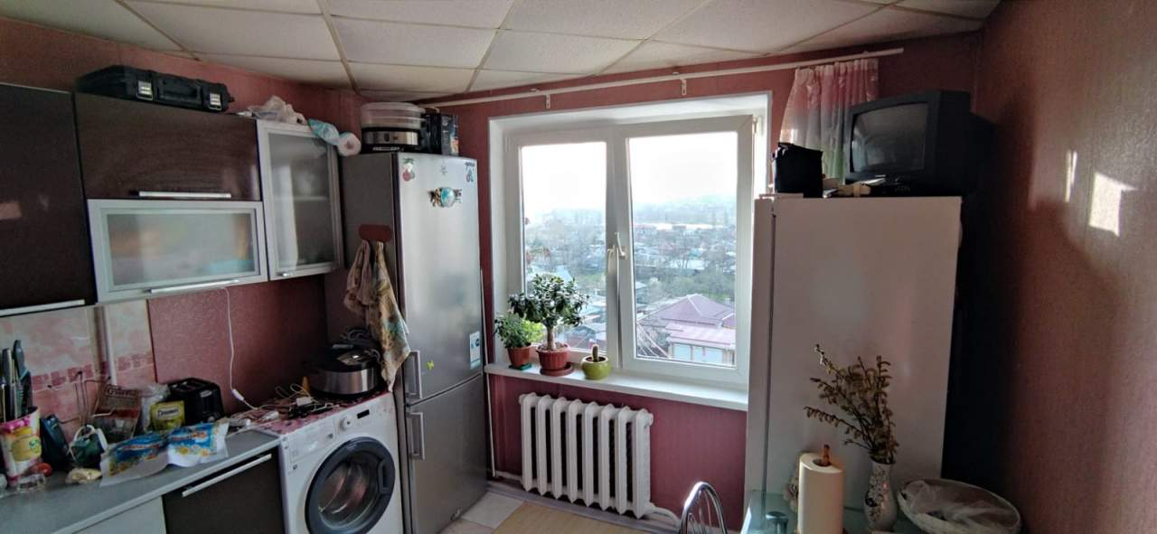 Продажа 1-комнатной квартиры, Кисловодск, Красивая улица,  д.31