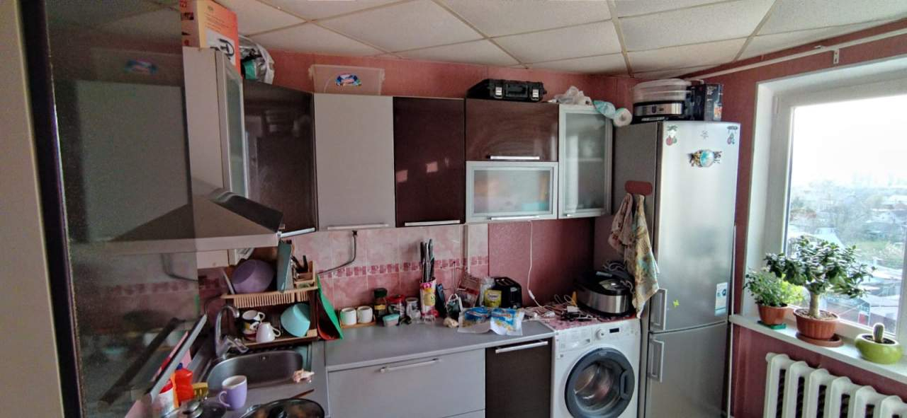 Продажа 1-комнатной квартиры, Кисловодск, Красивая улица,  д.31