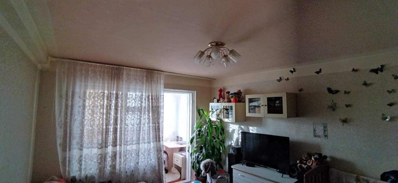 Продажа 1-комнатной квартиры, Кисловодск, Красивая улица,  д.31