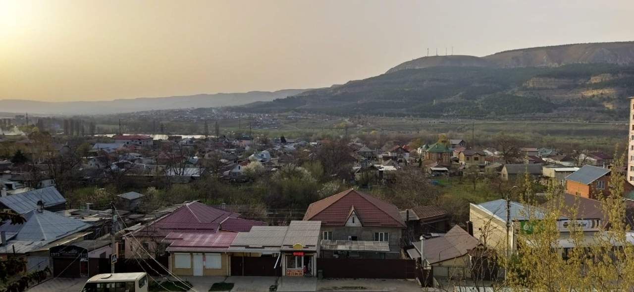 Продажа 1-комнатной квартиры, Кисловодск, Красивая улица,  д.31