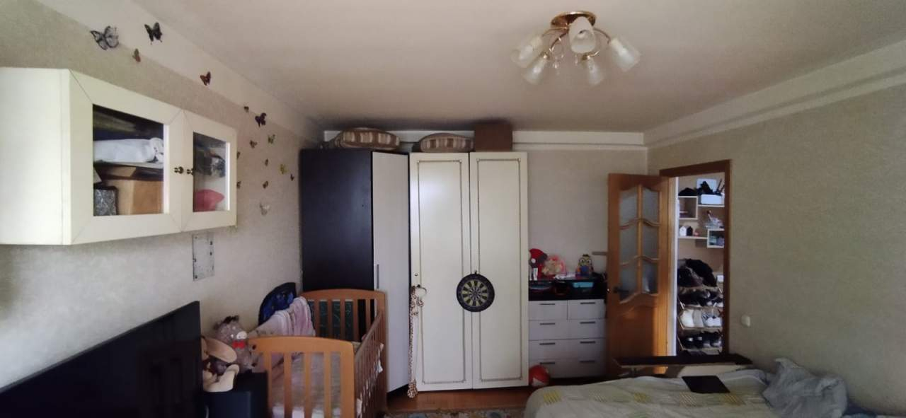 Продажа 1-комнатной квартиры, Кисловодск, Красивая улица,  д.31