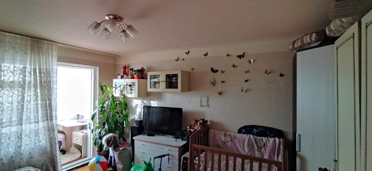 Продажа 1-комнатной квартиры, Кисловодск, Красивая улица,  д.31